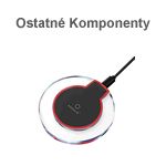 Ostatné Komponenty