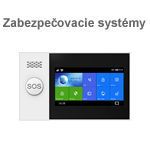 Zabezpečovacie systémy