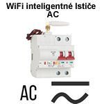 WiFi inteligentné Ističe AC WiFi inteligentné Ističe AC