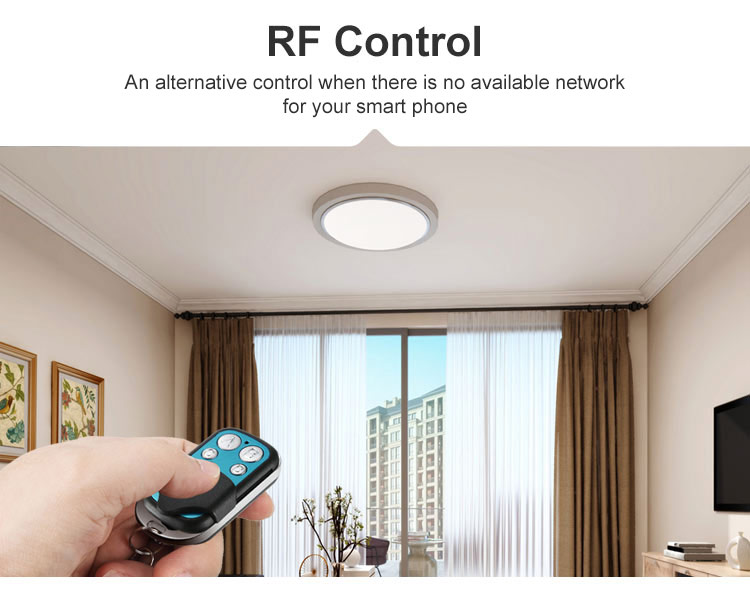 SONOFF BASIC RFR3 - Inteligentný WiFi spínač