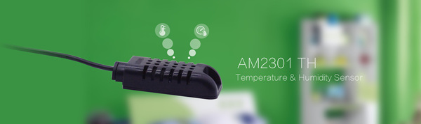 TH Sensor AM2301