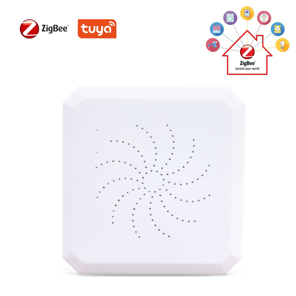 Tuya ZigBee Hub Smart Master