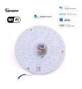 Sonoff BN-SZ01 Inteligentné WiFi LED svetlo