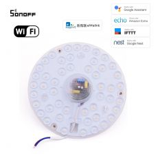 Sonoff BN-SZ01 Inteligentné WiFi LED svetlo