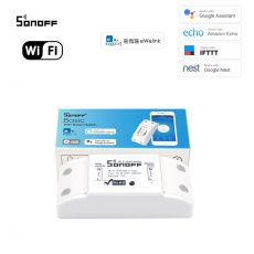Sonoff Basic - Inteligentný WiFi spínač