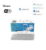 Sonoff POW - WiFi Spínač s meraním spotreby