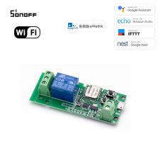 Sonoff Modul 1 kanálový bezdrôtový prepínač WiFi 5V+RF