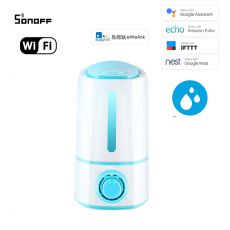 Sonoff Humidifier - inteligentný zvlhčovač vzduchu