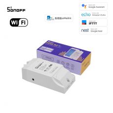 Sonoff POW R2 - WiFi Spínač s meraním spotreby