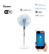 Sonoff iFan - Inteligentný wifi ventilátor