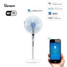Sonoff iFan - Inteligentný wifi ventilátor