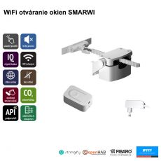 WiFi otváranie okien SMARWI (2,1m)