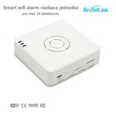 BroadLink S2 wifi alarm Hlavná Riadiaca jednotka