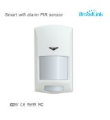 BroadLink wifi alarm PIR senzor