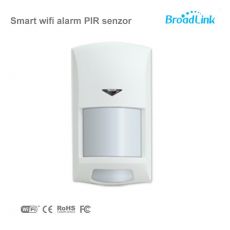 BroadLink wifi alarm PIR senzor