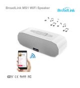 BroadLink MS1 WiFi Speaker