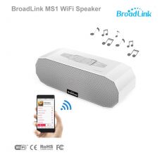 BroadLink MS1 WiFi Speaker
