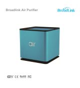 Broadlink Air Purifier