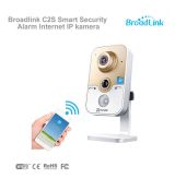 Broadlink C2S Smart Security Alarm Internet IP kamera