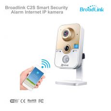 Broadlink C2S Smart Security Alarm Internet IP kamera