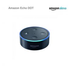 Amazon Alexa Echo Dot 2