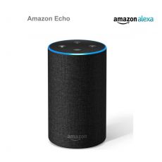 Amazon Alexa Echo 2