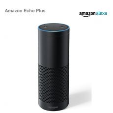 Amazon Alexa Echo Plus