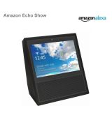 Amazon Echo Show Black