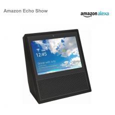 Amazon Echo Show Black
