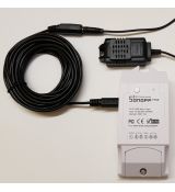 Sonoff TH-5M AL560 - Predlžovací kábel senzorov - 5m