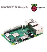 RASPBERRY Pi 3 Model B+