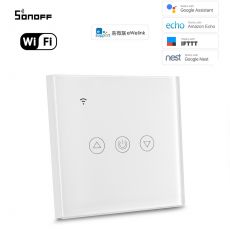 Sonoff stmievací WiFi vypínač (eWelink)