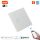 Inteligentný WiFi Dotykový vypínač -Tuya Smart Life 2 Chanel + RF