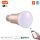 Inteligentná WiFi RGB Žiarovka Tuya Smart Life