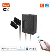 WiFi inteligentný Garážový otvárač dverí GD-DC5 Tuya Smart Life