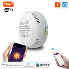 Inteligentný WiFi LED ovládač -Tuya Smart Life