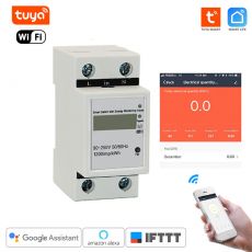 Wifi merač spotreby elektrickej energie Elektromer