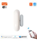 Inteligentný WiFi Sensor Okna/Dvere - Tuya Smart Life