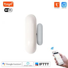 Inteligentný WiFi Sensor Okna/Dvere - Tuya Smart Life