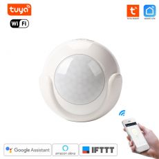 Inteligentný WiFi Pohybový PIR sensor - Tuya Smart Life