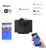 eWelink WiFi Kamera(360° Eye)