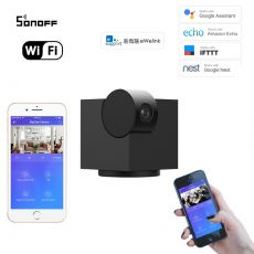 eWelink WiFi Kamera(360° Eye)