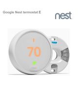 Google Nest termostat E