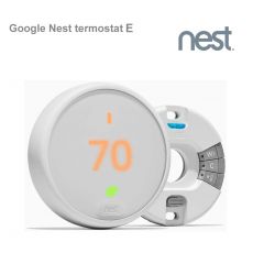 Google Nest termostat E