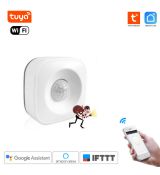 Inteligentný WiFi Pohybový PIR Sensor-PIR2 - Tuya Smart Life