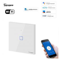 Sonoff TX0 - 1ch: WiFi EU