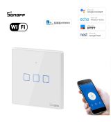 Sonoff TX0 - 3ch: WiFi EU