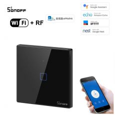 Sonoff TX3 - WiFi RF EU