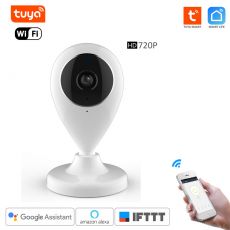 Vnútorná HD Kamera Neo 720p - Tuya Smart life