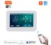 WiFi inteligentný Termostat 16A Tuya Smart Life HDT-ST01W